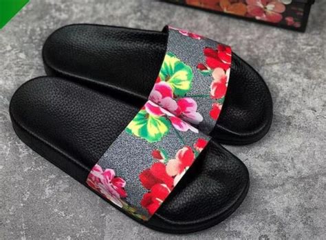 cheap Gucci sandals from china